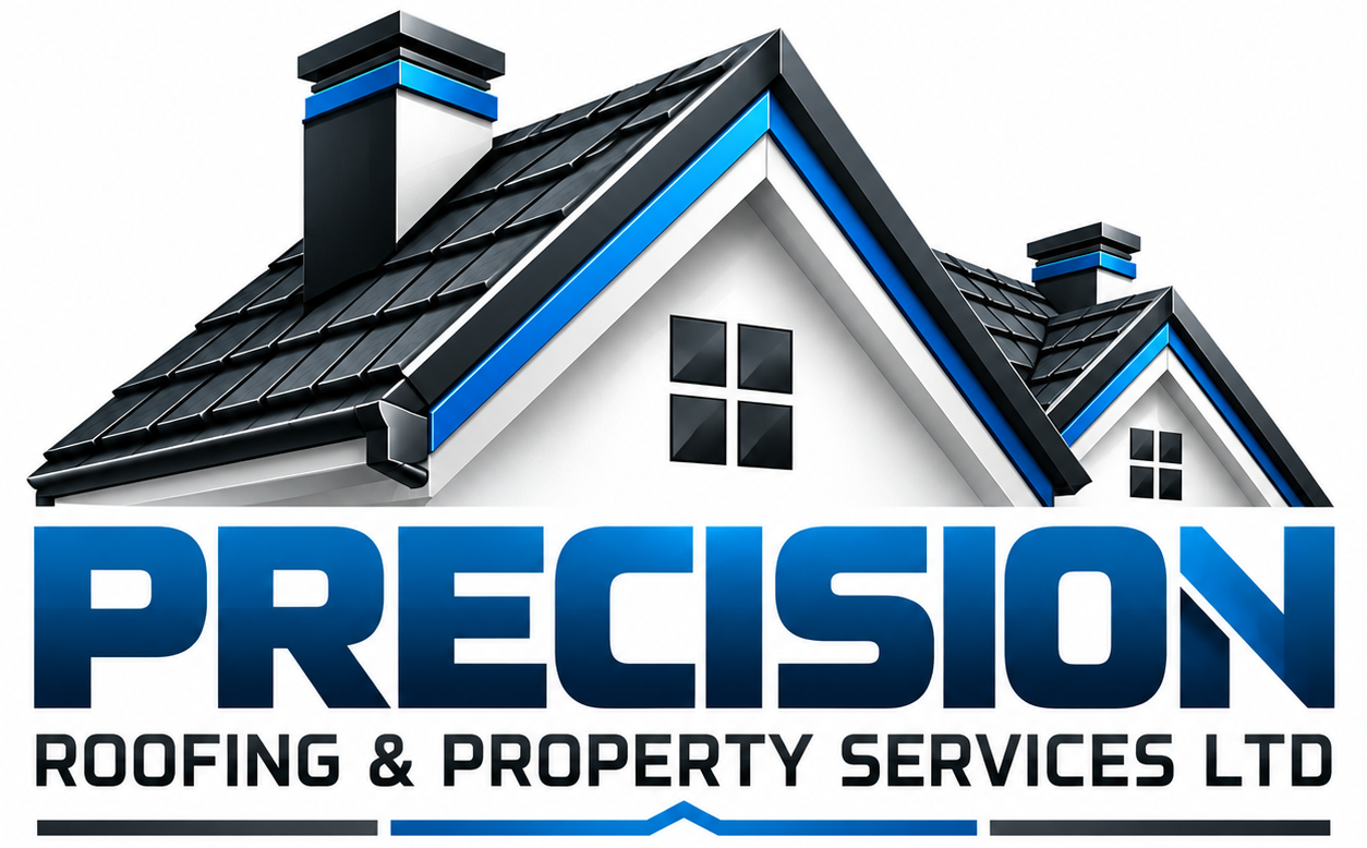 Precision Roofing & Property Services Ltd